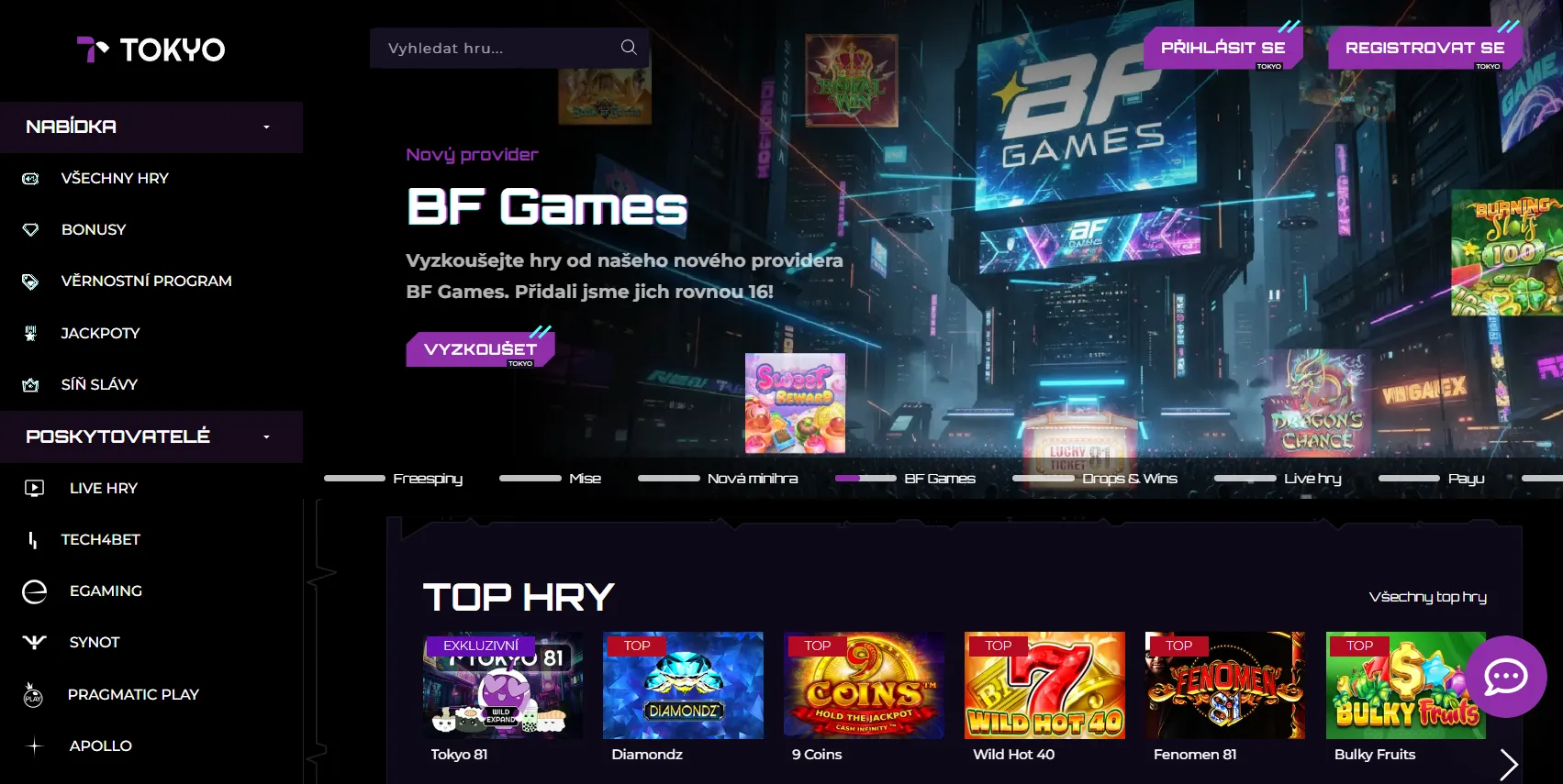 Kontrola poctivosti v každém nové české online casino – co potvrzuje spolehlivost